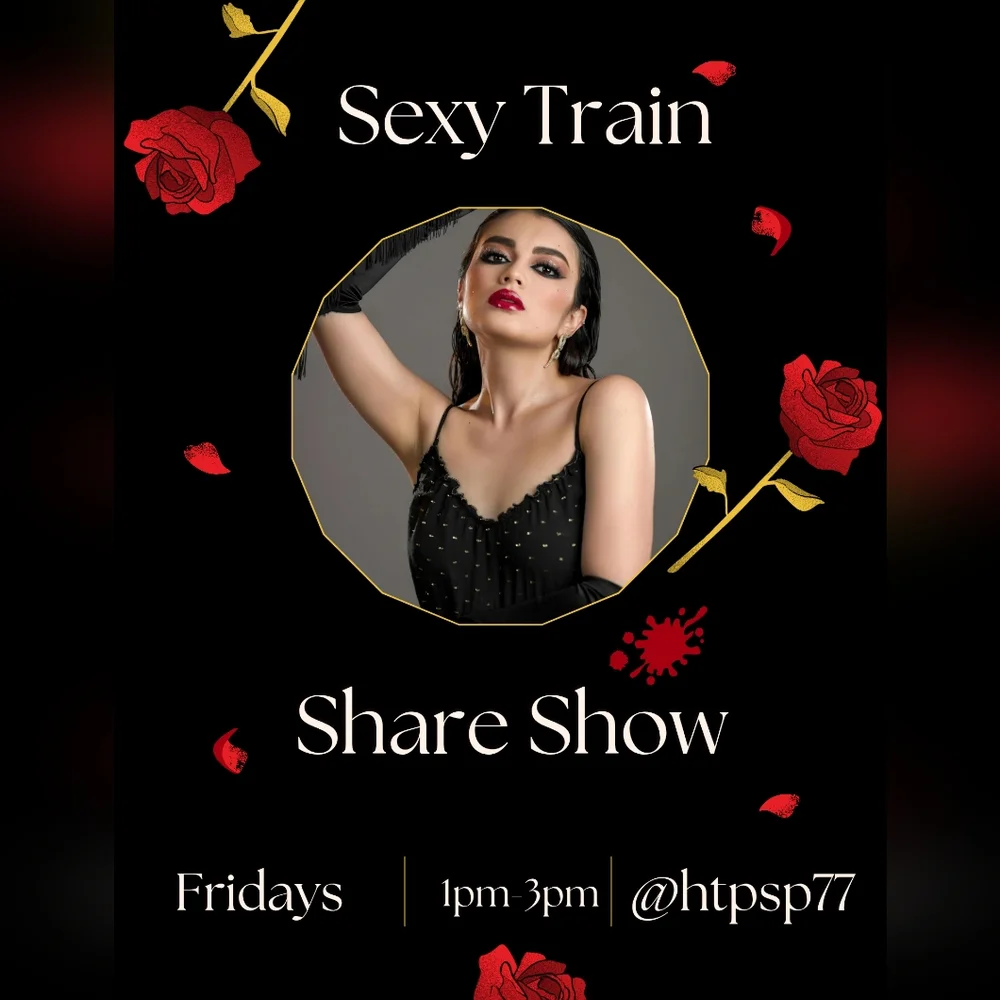 Like To Be Notified When I Go Live - Picture 12 of 14